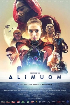 Poster Alimuom