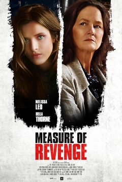 Ficha Measure of Revenge