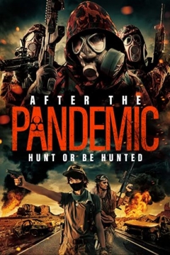 Poster After the Pandemic