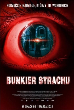Poster The Bunker Game