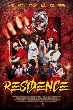 Poster Residence