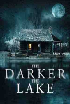 Poster The Darker the Lake