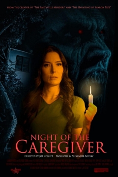 Ficha Night of the Caregiver