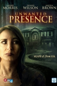 Poster Unwanted Presence