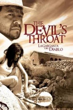 Poster La Garganta Del Diablo