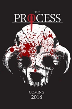 Poster The Process
