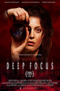Poster Deep Focus