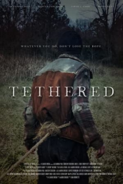 Poster Tethered