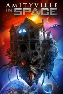 Ficha Amityville in Space