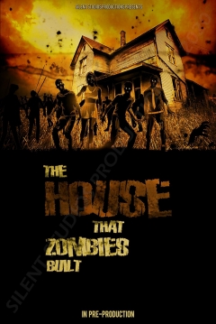 Ficha The House That Zombies Built