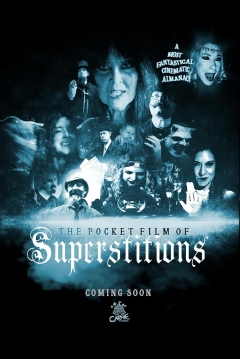 Poster The Pocket Film of Superstitions