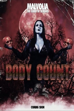 Poster Body Count