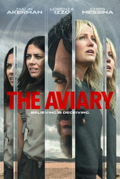 Poster The Aviary