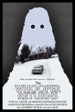 Poster The Whooper Returns