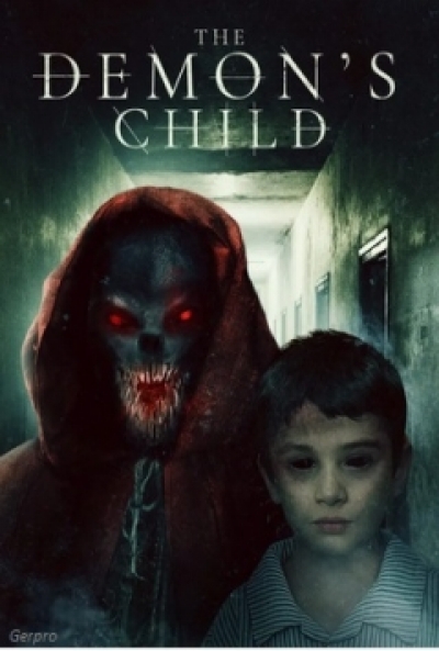 Poster El Hijo del Demonio