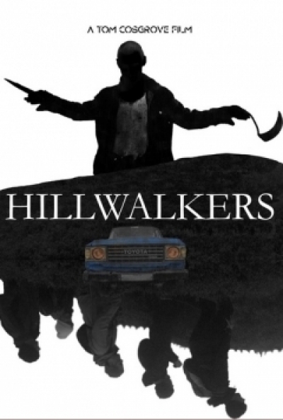 Poster Hillwalkers
