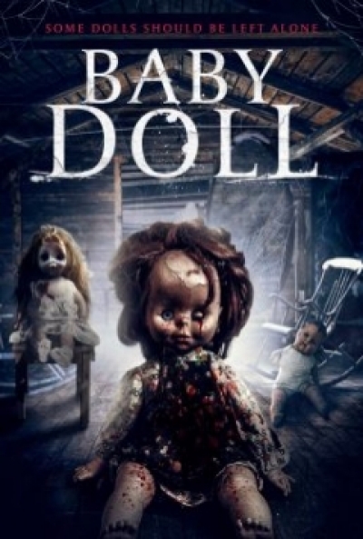 Poster Baby Doll