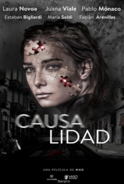 Ficha Causalidad