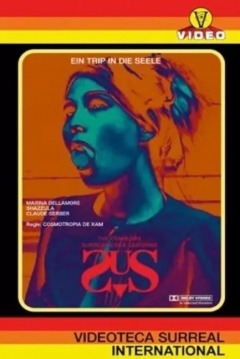 Poster Surrealistica Uniferno