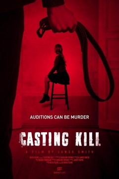 Poster Casting Kill