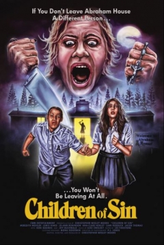 Poster Children of Sin