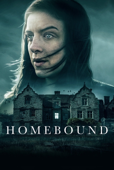 Poster Homebound