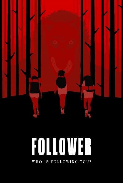 Poster Follower