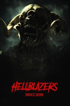Ficha Hellblazers