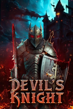 Ficha Devil's knight
