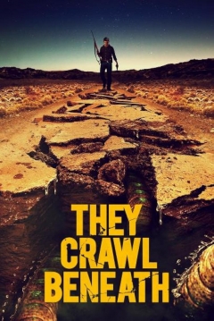 Poster They Crawl Beneath
