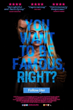Poster Follow Her