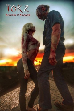 Poster Bound X Blood: The Orphan Killer 2