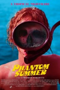 Poster Phantom Summer