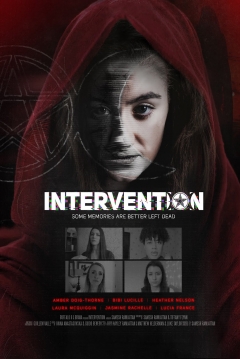 Poster Intervention