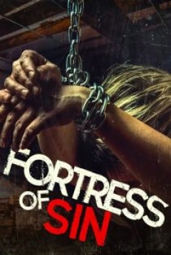 Poster Fortress of Sin