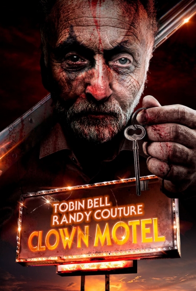 Ficha Clown Motel