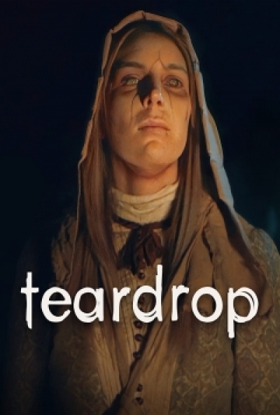 Poster Teardrop