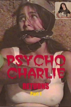 Poster Psycho Charlie returns Part 1