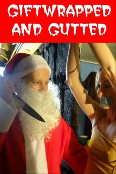 Poster Giftwrapped and Gutted