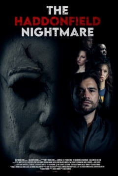 Poster The Haddonfield nightmare