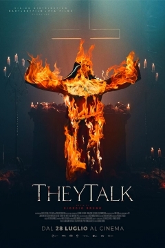 Ficha They Talk