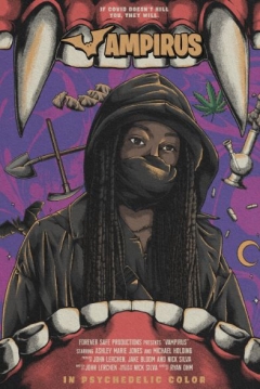 Poster Vampirus