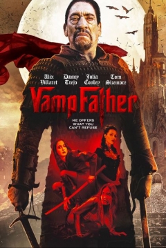 Ficha Vampfather