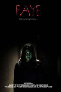 Poster Faye