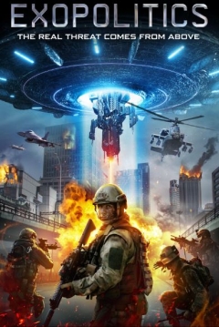 Poster Exopolitics