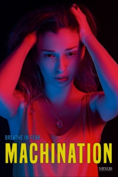 Poster Machination