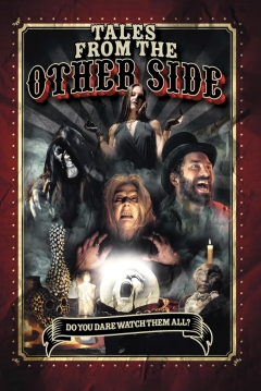 Poster Tales from the other Side