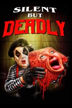 Poster Silent But Deadly