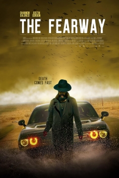 Poster The Fearway