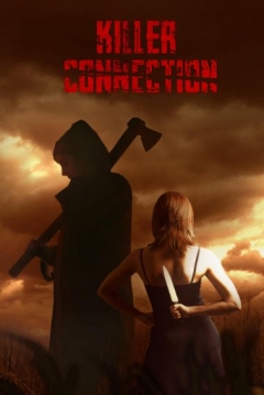 Poster Killer Connection
